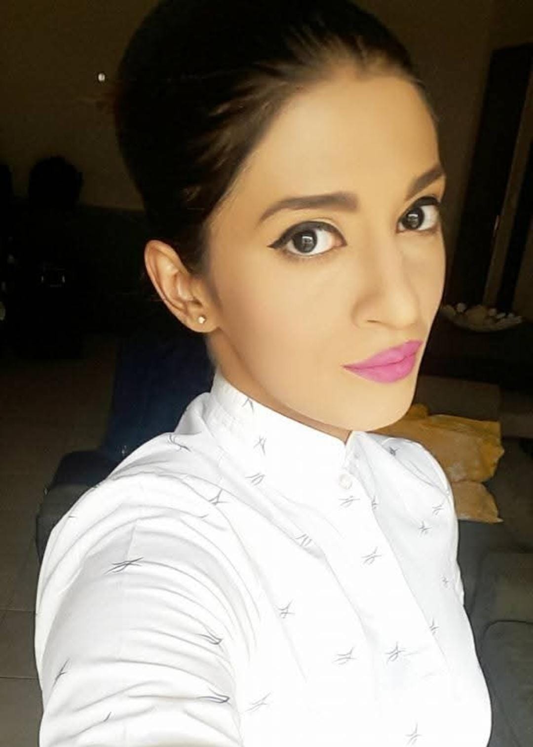 Dhiksha Shetty